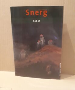 robot