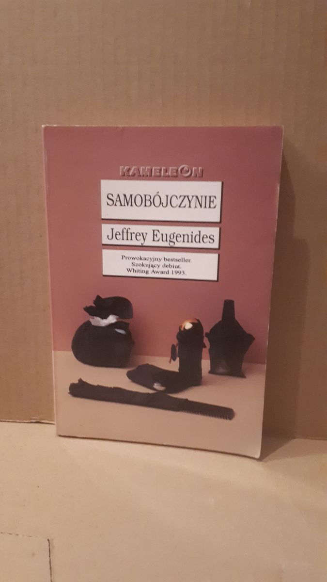 samobojczynie
