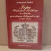 sejm krolestwa polskiego w okresie powstania listopadowego