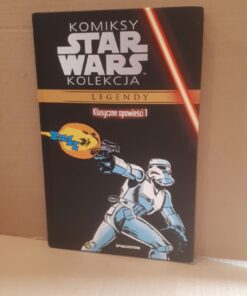 star wars legendy klasyczne opowiesci 1