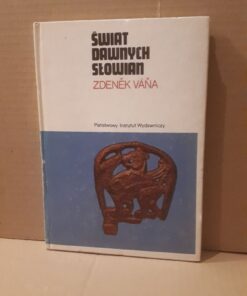swiat dawnych slowian