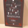 swiateczna mordercza gra