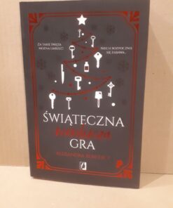 swiateczna mordercza gra