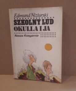 szkolny lud okulla i ja