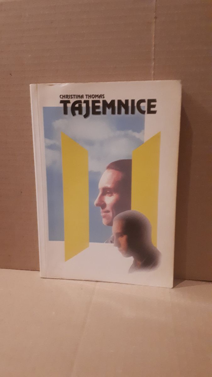 tajemnice