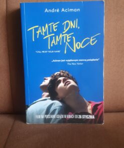 tamte dni tamte noce