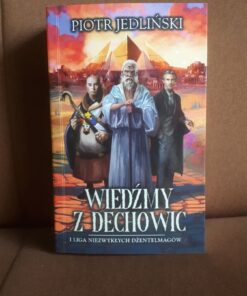 wiedzmy z dechowic