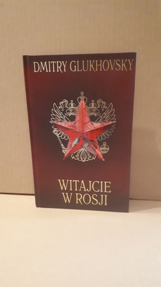 witajcie w rosji