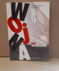 wojna na wrazenia