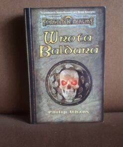 wrota baldura