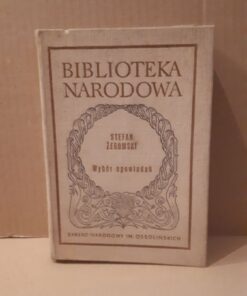 wybor opowiadan
