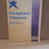 zarzadzanie talentami