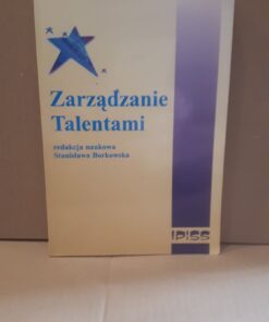 zarzadzanie talentami