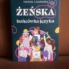 zenska koncowka jezyka