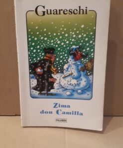 zima don camilla