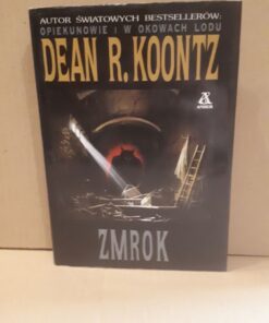 zmrok