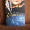 zwiadowcy plonacy most