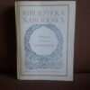 antologia literatury sowizdrzalskiej