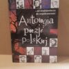 antologia poezji polskiej