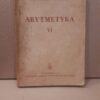 Arytmetyka VI