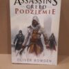 Assassin`s Creed Podziemie