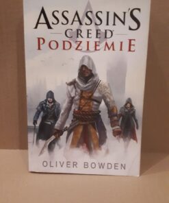 Assassin`s Creed Podziemie