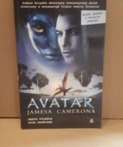 avatar jamesa camerona