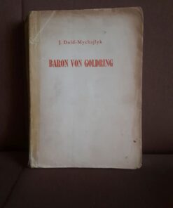 baron von goldring