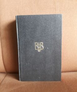 Biblia Pismo Święte Starego i Nowego Testamentu - 1975 r