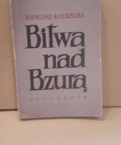 Bitwa nad Bzurą