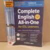 Complete English All-in-One