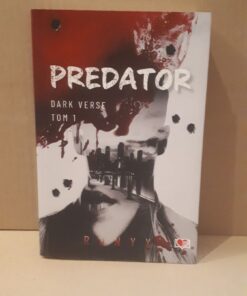 dark verse tom 1 predator