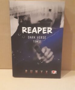 dark verse tom 2 reaper