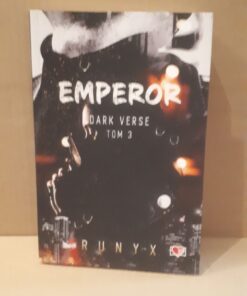 dark verse tom 3 emperor
