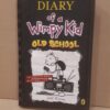 Diary of a Wimpy Kid Old School