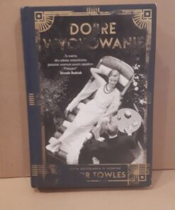 dobre wychowanie