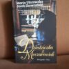 dziedziczka z moczarowisk