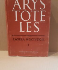 dziela wszystkie 1