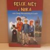 Felix Net i Nika oraz Gang Niewidzialnych Ludzi