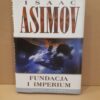 fundacja i imperium