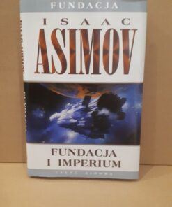 fundacja i imperium