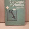 galwanotechnika domowa