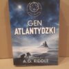 gen atlantydzki