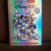 gigant poleca disney 100