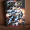 Gigant Poleca Galaxy IV