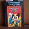 Gigant Poleca Kaczor Donald jako Wolverine