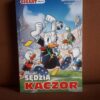 Gigant Poleca Sędzia Kaczor