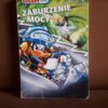 Gigant Poleca Zaburzenie mocy