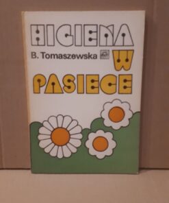 higiena w pasiece