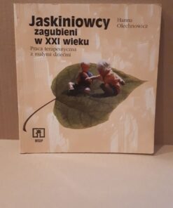 Jaskiniowcy zagubieni w XXI wieku